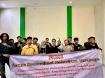 Seruan Aksi Mahasiswa Surabaya “Satukan Suara, Selamatkan Demokrasi”