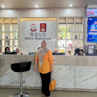 RSUD Daya Pastikan Nutrisi Pasien Terpenuhi dengan Standar Tinggi