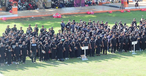 Masa Tenang, Bawaslu Bulukumba: Tak Boleh Kampanye dalam Bentuk Apapun