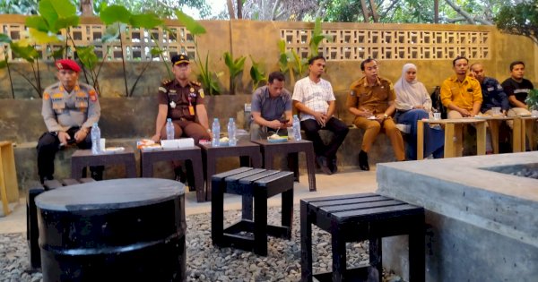 Gakumdu Sinjai Hentikan Kasus Netralitas ASN