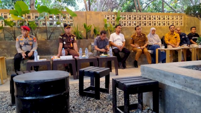 Gakumdu Sinjai Hentikan Kasus Netralitas ASN