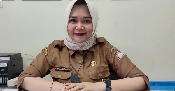 Dispar Makassar Terus Benahi Losari Hingga Sumbang PAD Setengah Miliar