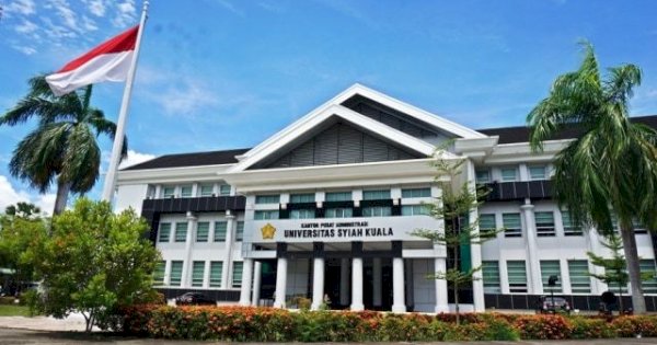 Rektor USK: Aceh Damai dan Tenang, Jangan Sampai Terpecah Kembali