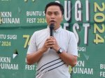 KKN 74 UINAM gelar Buntu Sugi Fest sebagai Ajang Memupuk Bakat, Memperkuat Silaturahmi&nbsp;