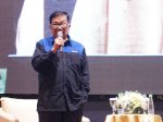 HUT ke 51, Bosowa Corporindo Gelar Tudang Sipulung yang Berlangsung Penuh Kekeluargaan