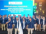 Pelantikan dan Pengukuhan Pengurus DPC SPPI Bersatu PT Pelindo Jasa Maritim, Berikut Susunan Pengurusnya