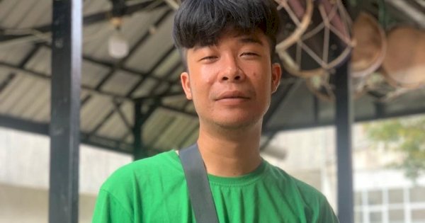 Pemilu dan Anomali