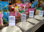 Harga Beras Menjelang Ramadhan di Makassar Terus Merangkak Naik