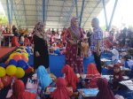 Ketua PPK Sinjai Gandeng Alfa MIDI Semarakkan Lomba HJS
