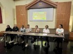 Bacarita Digital Volume 2 di Benteng Fort Rotterdam Berlangsung dengan Berbagai Pertunjukkan