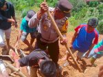 Korban Longsor di Luwu Bertambah Menjadi 5 Orang