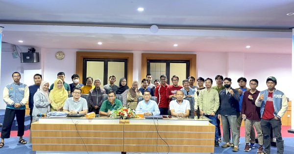 Workshop “SEO” di UNHAS, Tingkatkan Keahlian Peserta dalam Optimasi Mesin Pencari