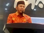 Ustaz Khalid Basalamah Dipastikan Cermah di Lapangan Krebosi, Kabag Kesra: Izin Lengkap