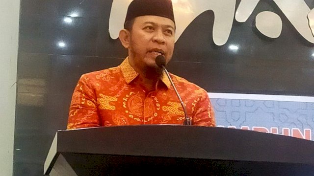 Kabag Kesra Makassar