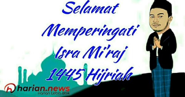 Isra Miraj dan Aspek Kebangsaan