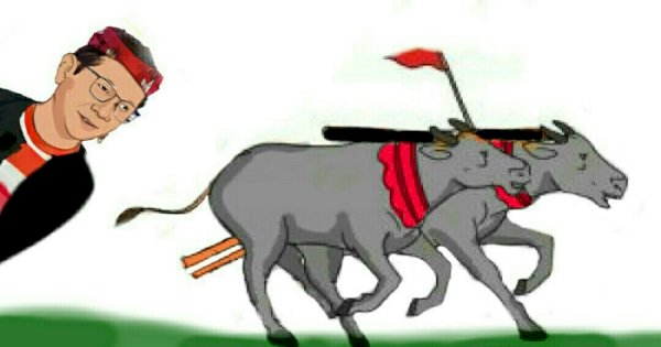 Perolehan Suara Mahfud MD Tertinggal di Wilayahnya