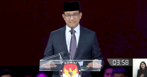Janji Anies untuk Perempuan, dari Day Care hingga Keseteraan Upah