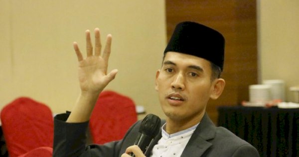 MUI Tegaskan Golput Haram: Jangan Sampai Pemimpin Zalim yang Terpilih!