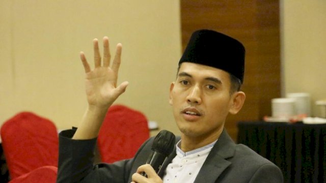 Ketua MUI Bidang Fatwa KH Asrorun Niam. Foto: ist