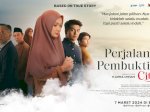 Rilis 7 Maret, Film &#8216;Perjalanan Pembuktian Cinta&#8217; Siap Warnai Ramadanmu