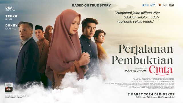 Poster Film PPC. Foto: dok