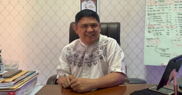 Guru Besar Unhas Tanggapi Gugatan Pejabat Publik Sulsel atas 2 Media Online Makassar