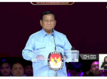Debat Pamungkas, Kala Prabowo Banyak Setuju atas Gagasan Anies Baswedan