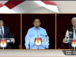 P2G Sayangkan Isi Debat Capres Minim Solusi Persoalan Fundamental Pendidikan