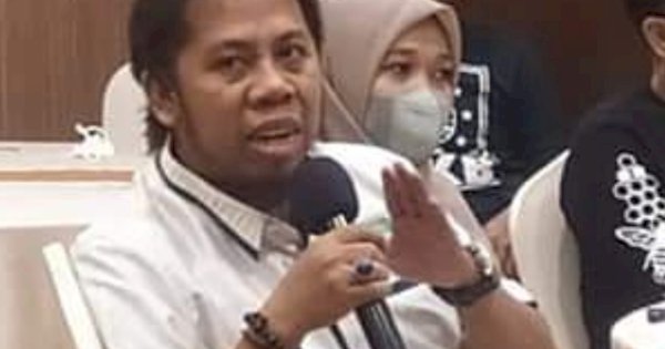 Irfan Ilyas Optimis Deng Ical Lolos ke Senayan, Akan Terus Kawal Suara