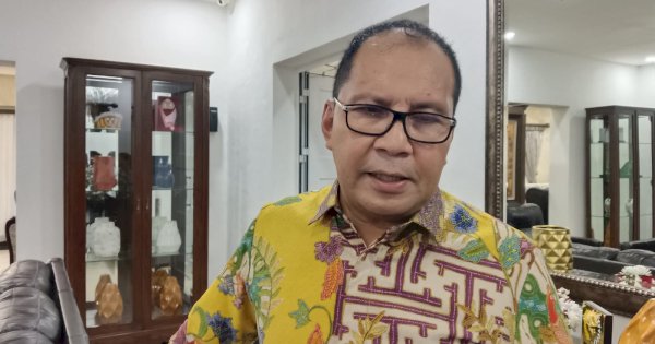 Wali Kota Makassar Rencanakan Kumpul Satu Meja Komandan Tim Pemenangan 3 Capres