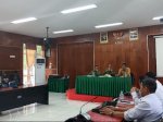 Terima Aliansi Peduli Rongkong, Ketua DPRD Janji Teruskan Aspirasi ke Pusat