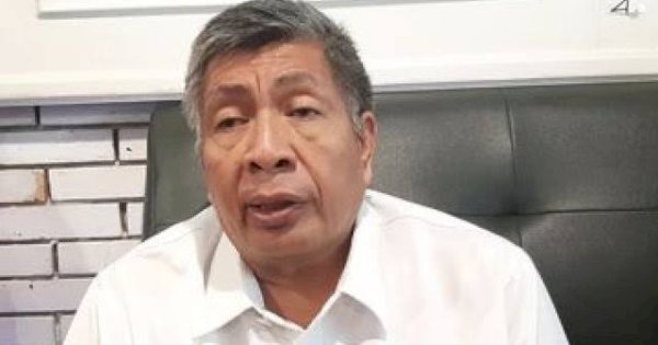 Ramai-ramai Akademisi ‘Tegur’ Jokowi, Pengamat: Semoga Presiden Paham