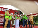 Proyek Wajah Baru Lapangan Karebosi Makassar Dimulai Hari ini, Nilai Investasi Rp 63 Miliar