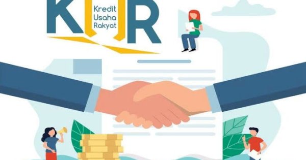 2023, Penyaluran KUR di Sulsel Minus 12,2%