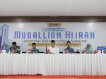 Unismuh Siapkan 850 Mubalig Ramadan: Siap Disebar ke 21 Kabupaten di Sulsel