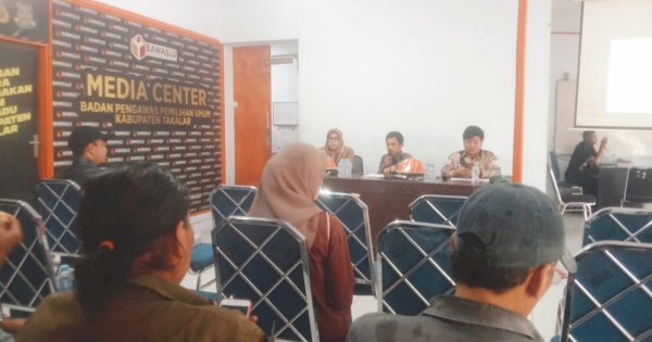 Dugaan Pelanggaran Netralitas Sekda Takalar Diteruskan ke KASN