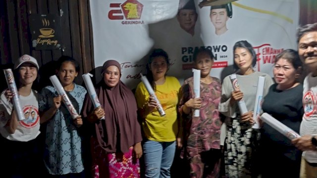 Sosialisasi GSP. Foro: dok