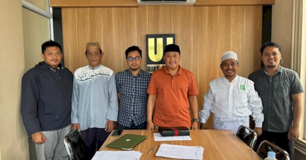 Resmi Dibentuk, PPHI Dorong Wisata dan Kuliner Halal di Sulsel