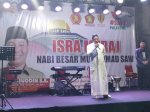 Gelar Peringatan Isra&#8217; Mi&#8217;raj, Caleg NJM Ingatkan Masyarakat Perbanyak Doa di Masa Tenang