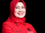 Andi Suhada Sappaile: PDIP Tempat Berproses Paling Baik
