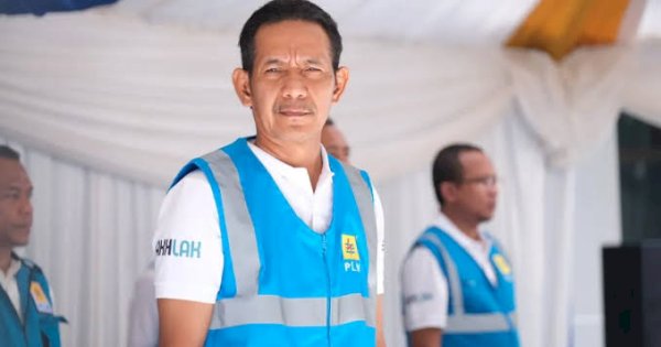 Siaga Pemilu, PLN Sebar 2.755 Personel di 136 Posko