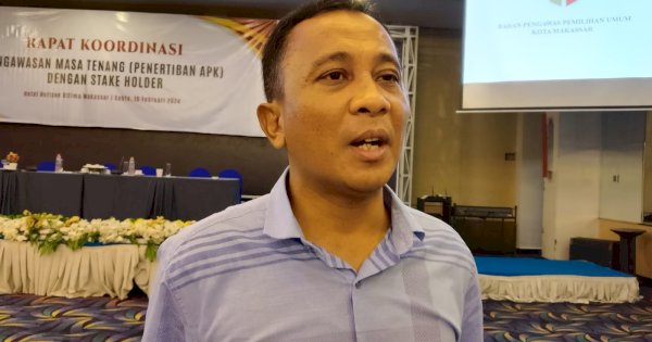 700 Personel Satpol PP Disiagakan Amankan Pemilu 2024