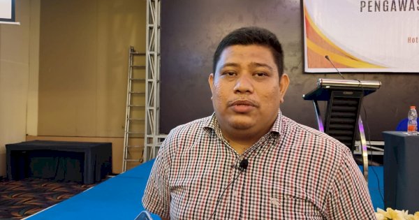 Masih Ada APK di Masa Tenang, Ketua Bawaslu: Tak Ada Aturan yang Mengikat