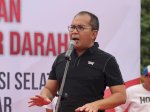 Wali Kota Makassar Target Partisipasi Pemilih Meningkat 70%
