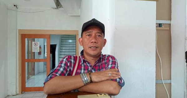 Hari Terakhir, Surat Undangan Memilih Belum Terdistribusi 100%