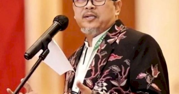 Ketum Persis: Siapa pun Pemenang Pilpres, Sikapi dengan Lapang Dada