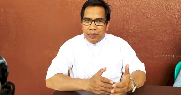 Gugatan atas 2 Media Online di Makassar, Prof Firdaus Muhammad Soroti Nominal Tuntutan