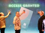 Resmikan Hotel Hyatt Place Pertama Indonesia, Danny: Branding Makassar Kota Dunia