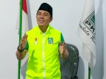 Unggul di Internal PKB, ini Potensi Deng Ical Melenggang ke Senayan