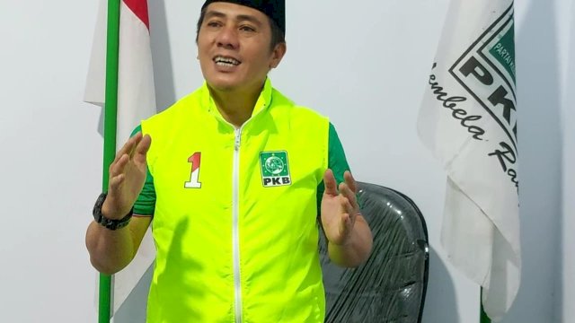 Syamsu Rizal MI. Foto: dok HN